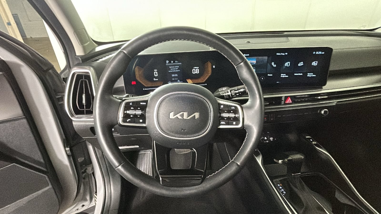 Used 2024 Kia Sorento X-Line EX AWD/4WD image 16
