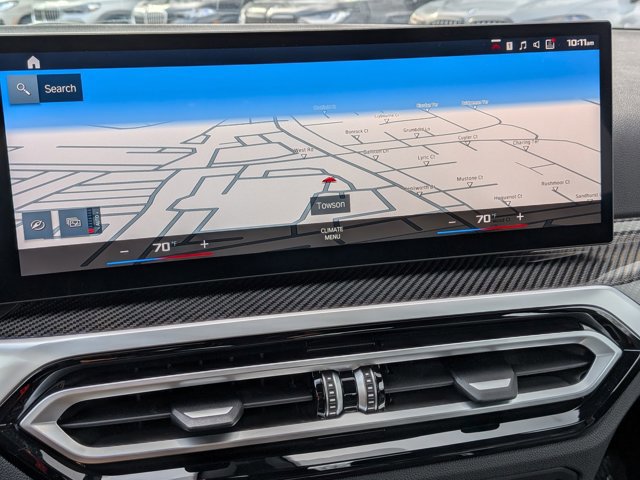 Used 2024 BMW M2 w/ Lighting Package image 13