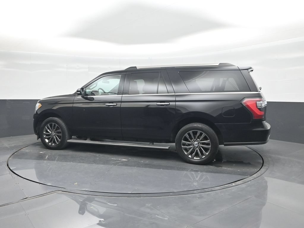 Used 2020 Ford Expedition Max Limited AWD/4WD image 26