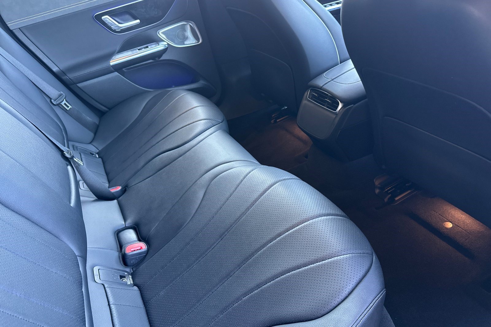 Certified 2023 Mercedes-Benz EQE 350+ 4MATIC Sedan image 33