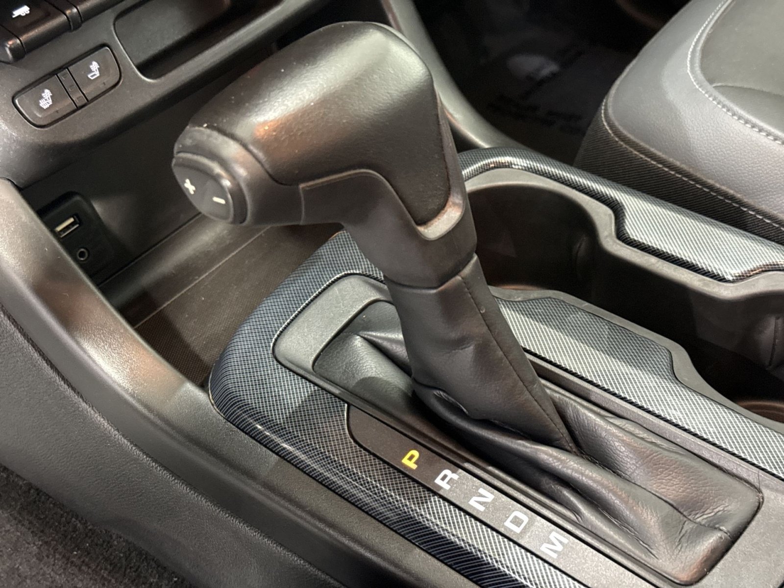 Used 2016 Chevrolet Colorado Z71 AWD/4WD image 23