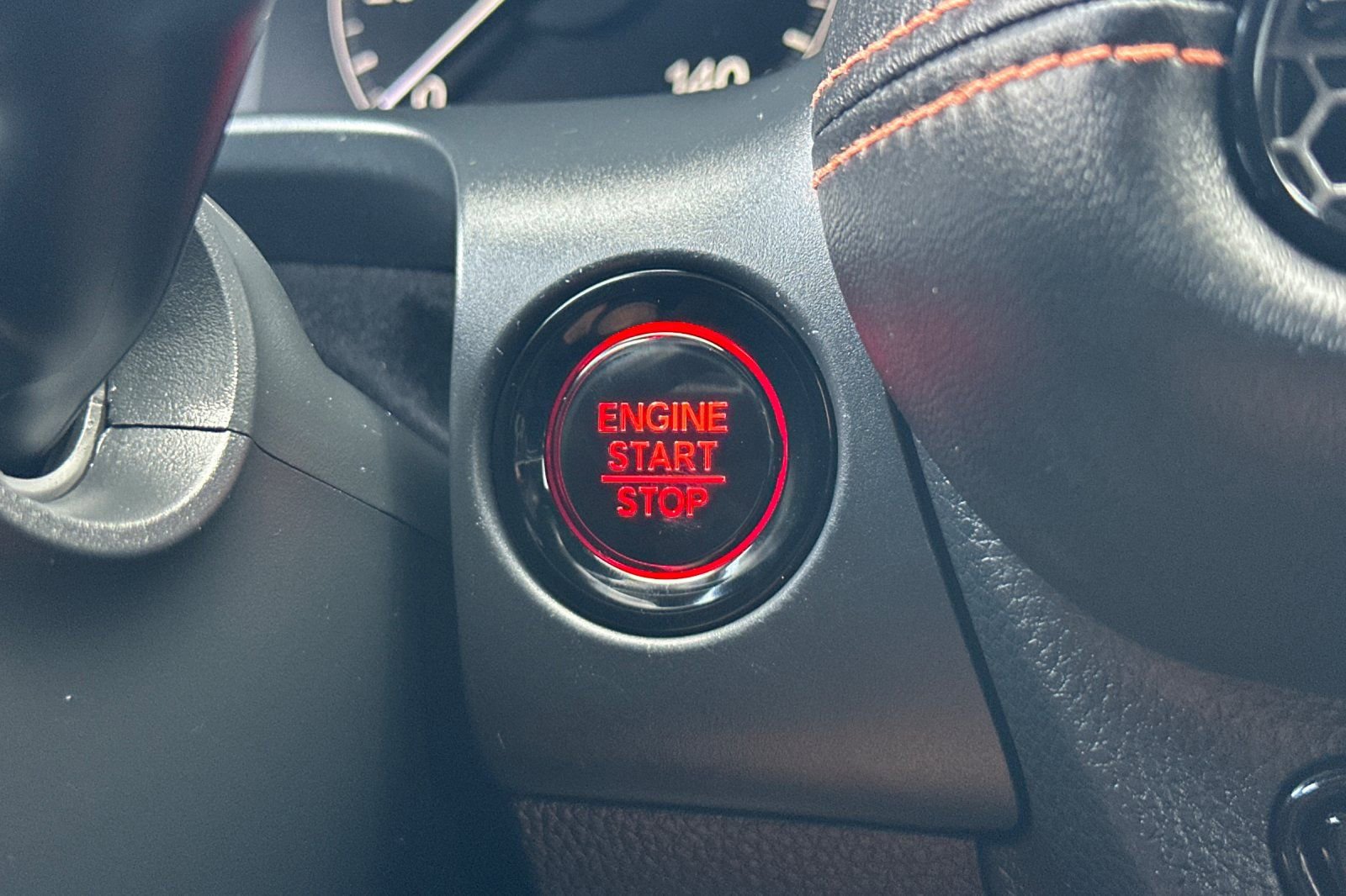 Used 2025 Honda HR-V Sport image 23