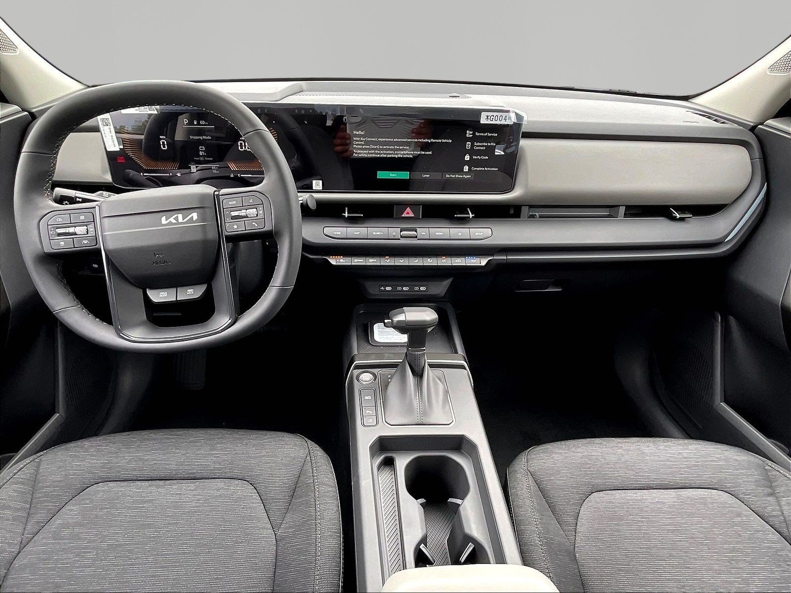 New 2027 Kia Seltos S AWD/4WD image 10