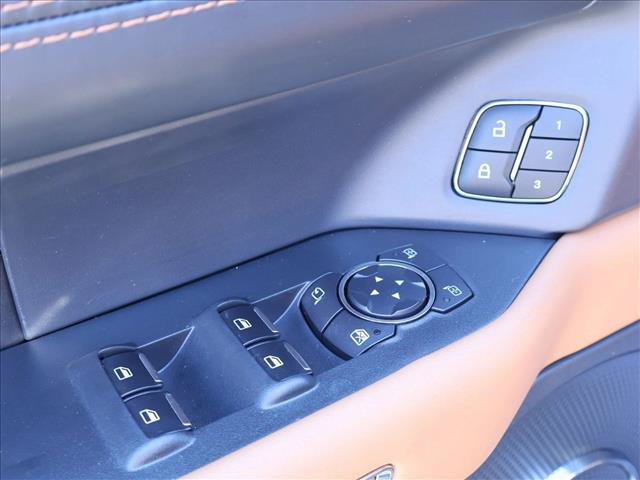 Certified 2022 Ford Expedition Max Platinum AWD/4WD image 12