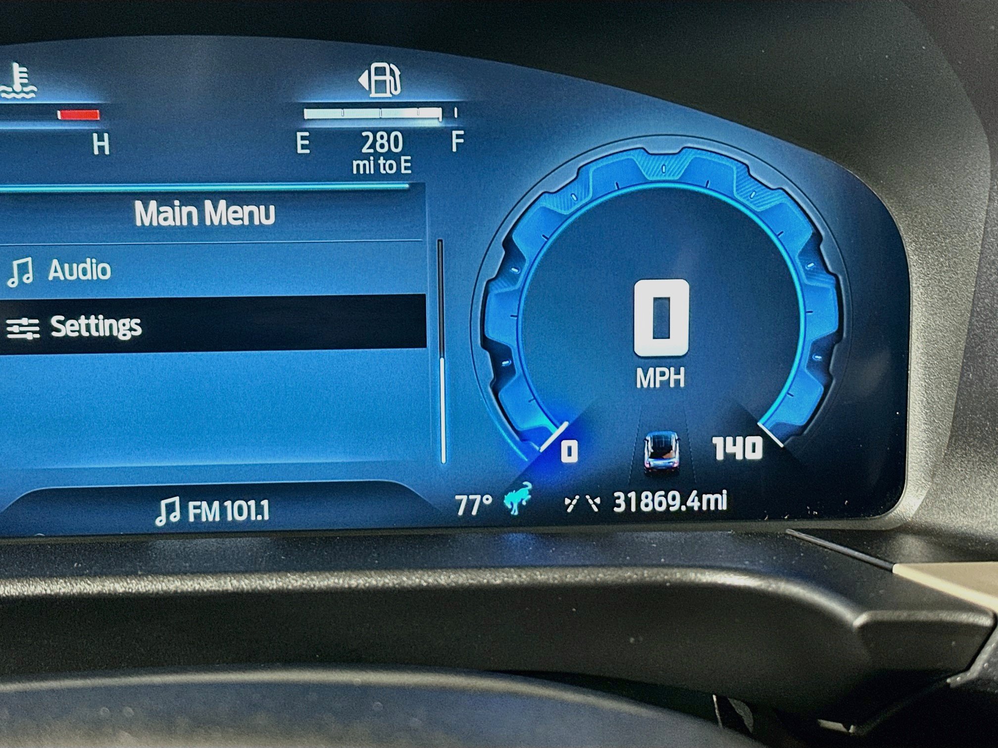 Used 2025 Ford Bronco Sport Big Bend AWD/4WD image 19
