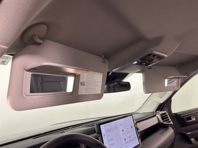 Used 2023 Toyota Tundra SR5 w/ SR5 Premium Package AWD/4WD image 34