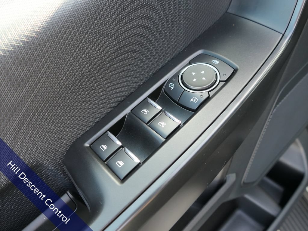 Used 2022 Ford F150 XL w/ STX Appearance Package AWD/4WD image 17
