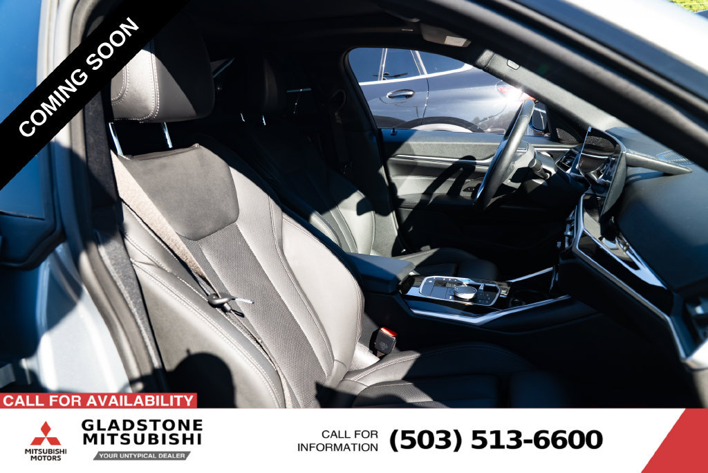 Used 2023 BMW i4 eDrive40 RWD image 20