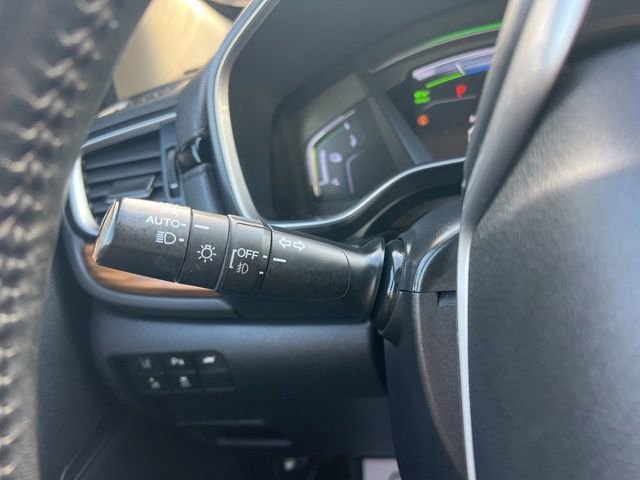 Used 2022 Honda CR-V Touring image 19