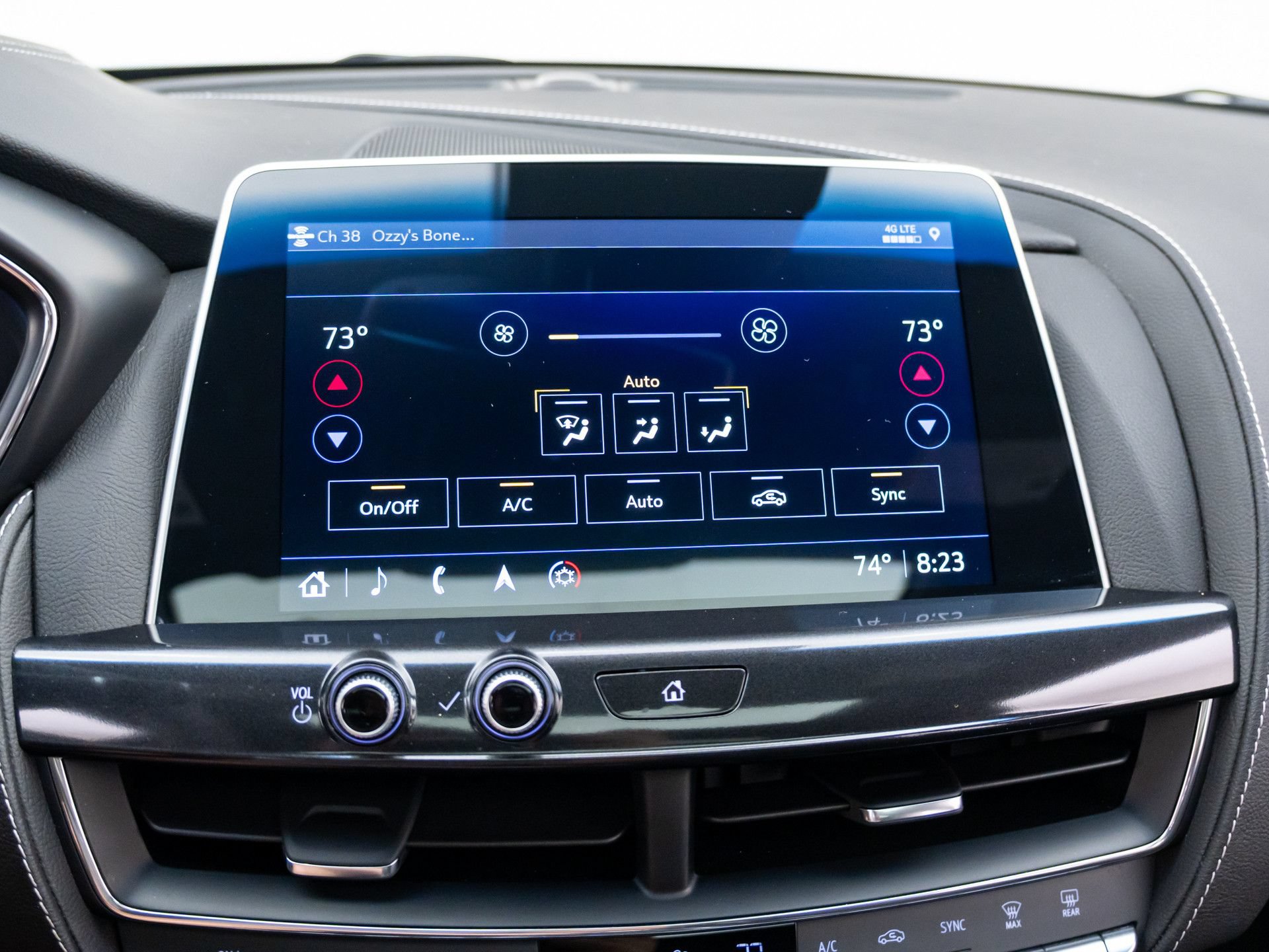 Used 2022 Cadillac CT5 V Blackwing RWD image 26