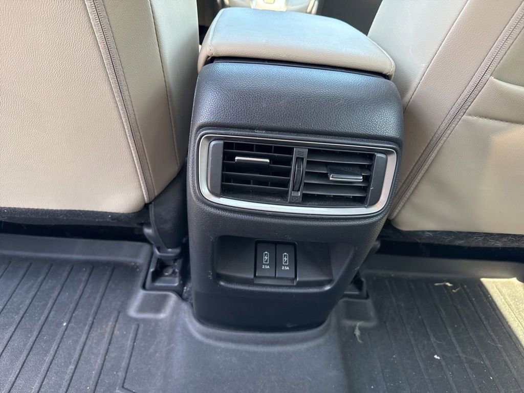 Used 2019 Honda CR-V Touring image 15