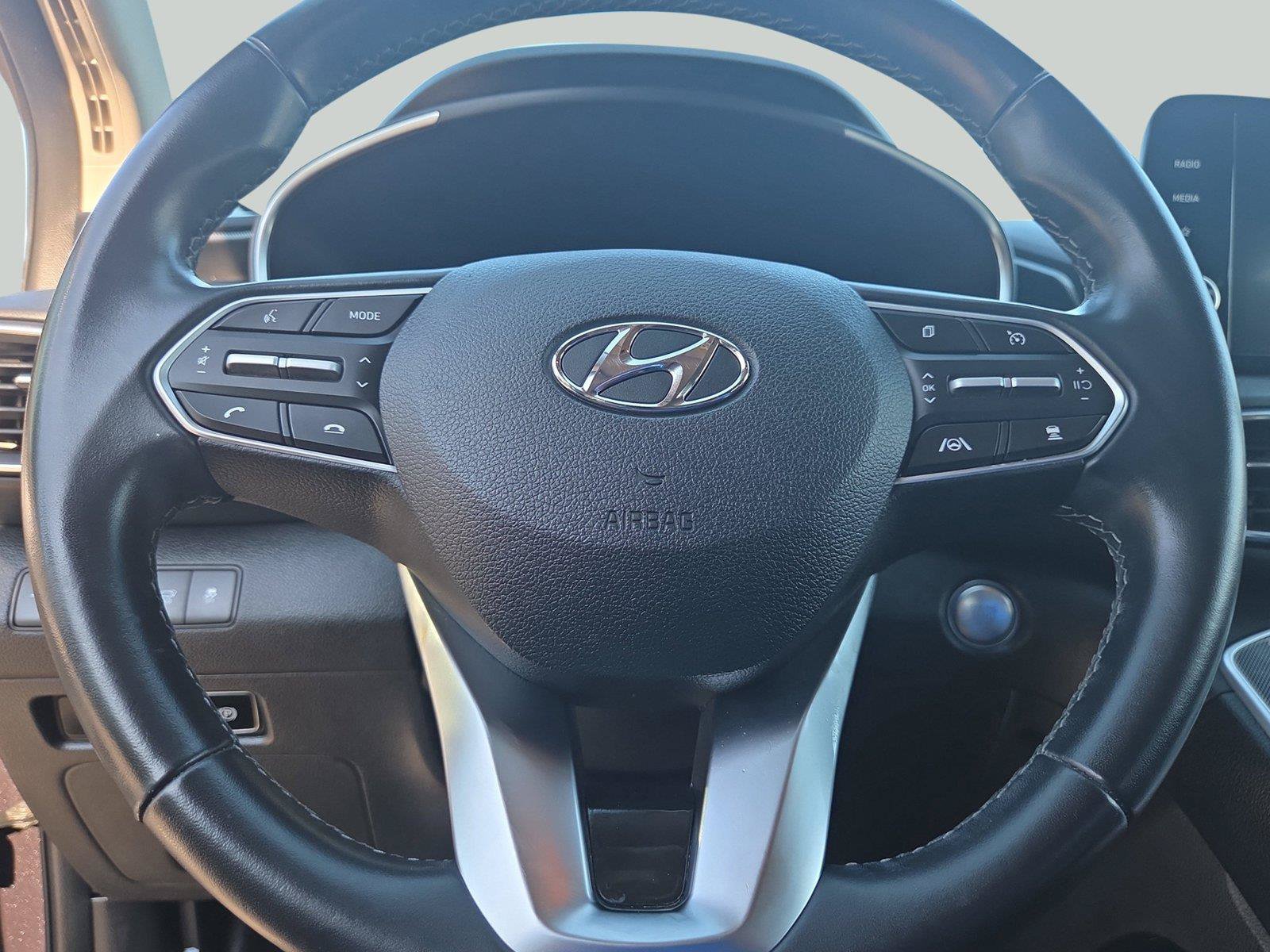 Used 2022 Hyundai Santa Fe XRT AWD/4WD image 11