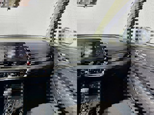 Certified 2025 Kia Sportage LX image 22