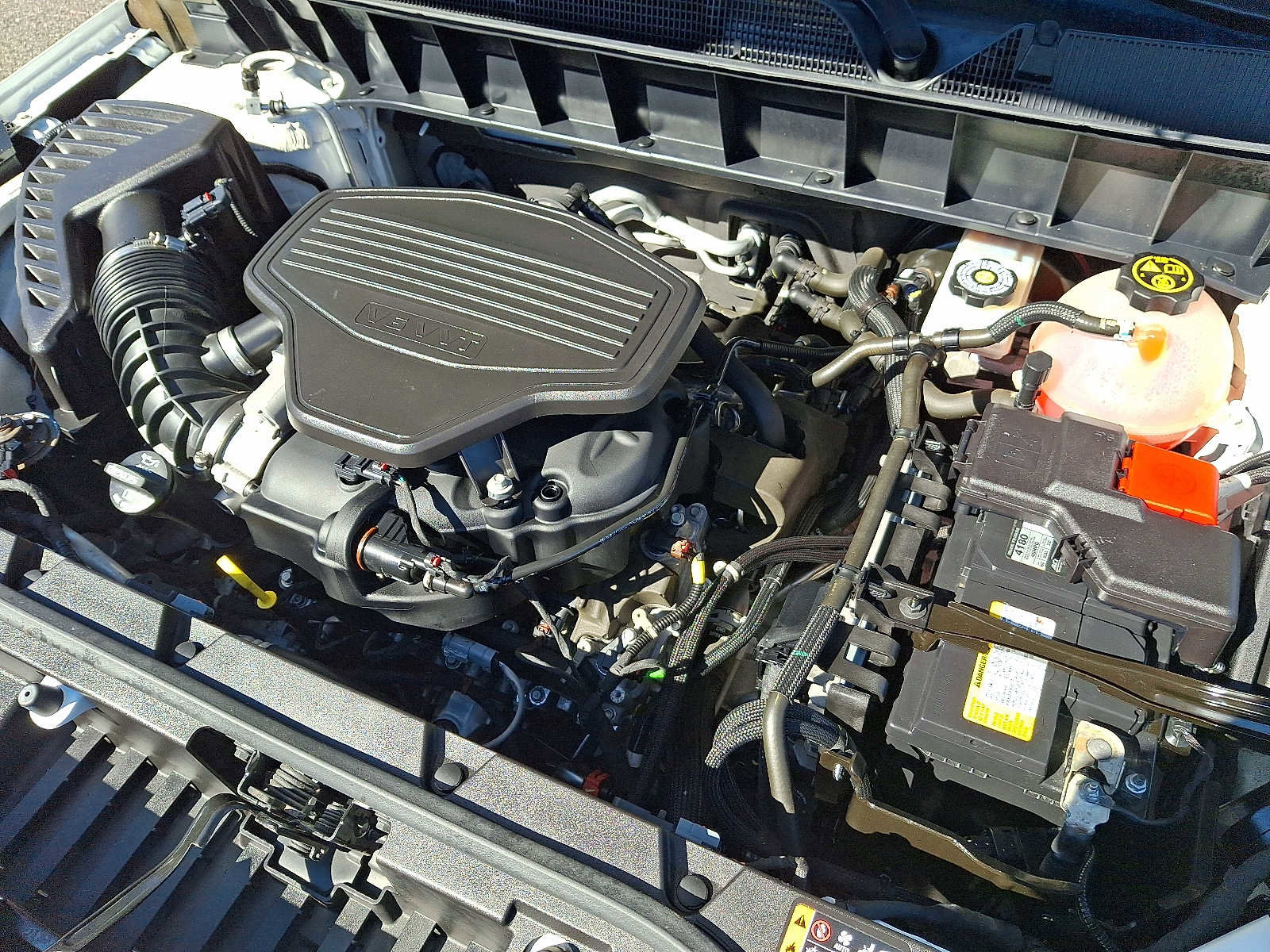 Used 2019 GMC Acadia SLT w/ LPO, Floor Liner Package image 30