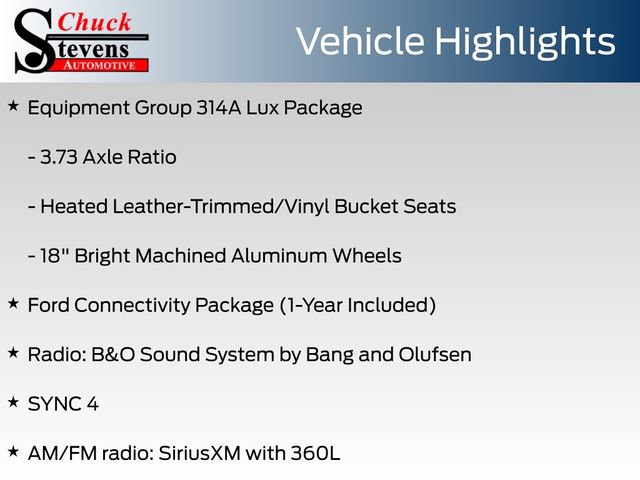 New 2026 Ford Bronco Outer Banks AWD/4WD image 7