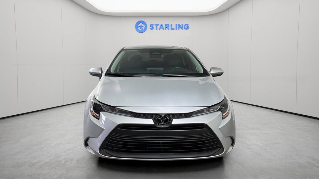 Used 2026 Toyota Corolla LE FWD image 15