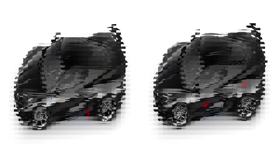 New 2026 Chevrolet Corvette Z06 image 9