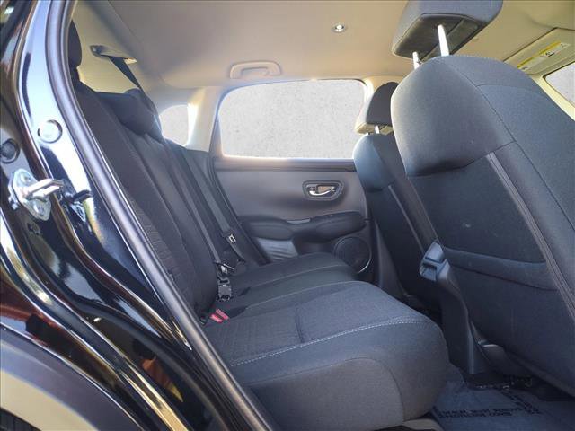 Used 2025 Honda HR-V LX image 18
