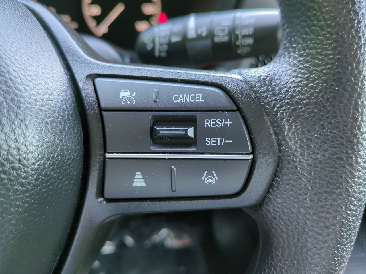 Used 2026 Honda CR-V EX image 26