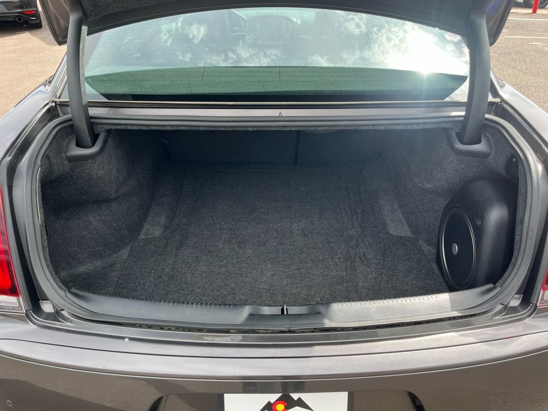 Used 2023 Chrysler 300 S image 14