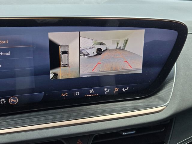 Used 2025 Buick Envision Sport Touring AWD/4WD image 23