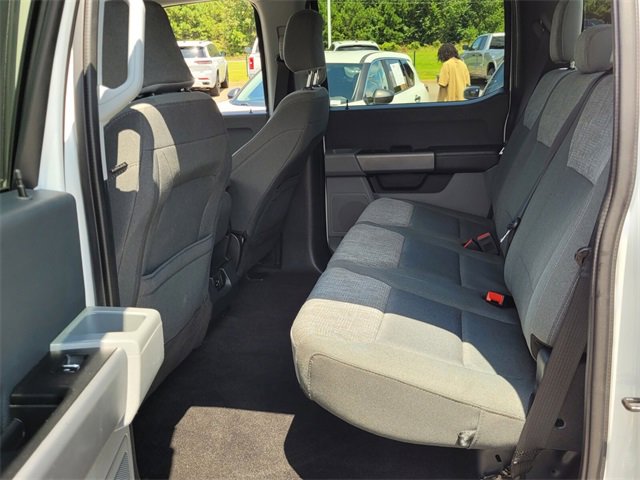 Used 2023 Ford F150 XLT image 7