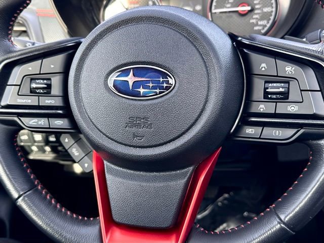 Used 2022 Subaru Forester Sport image 16