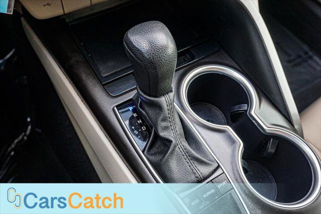 Used 2024 Toyota Camry LE image 34
