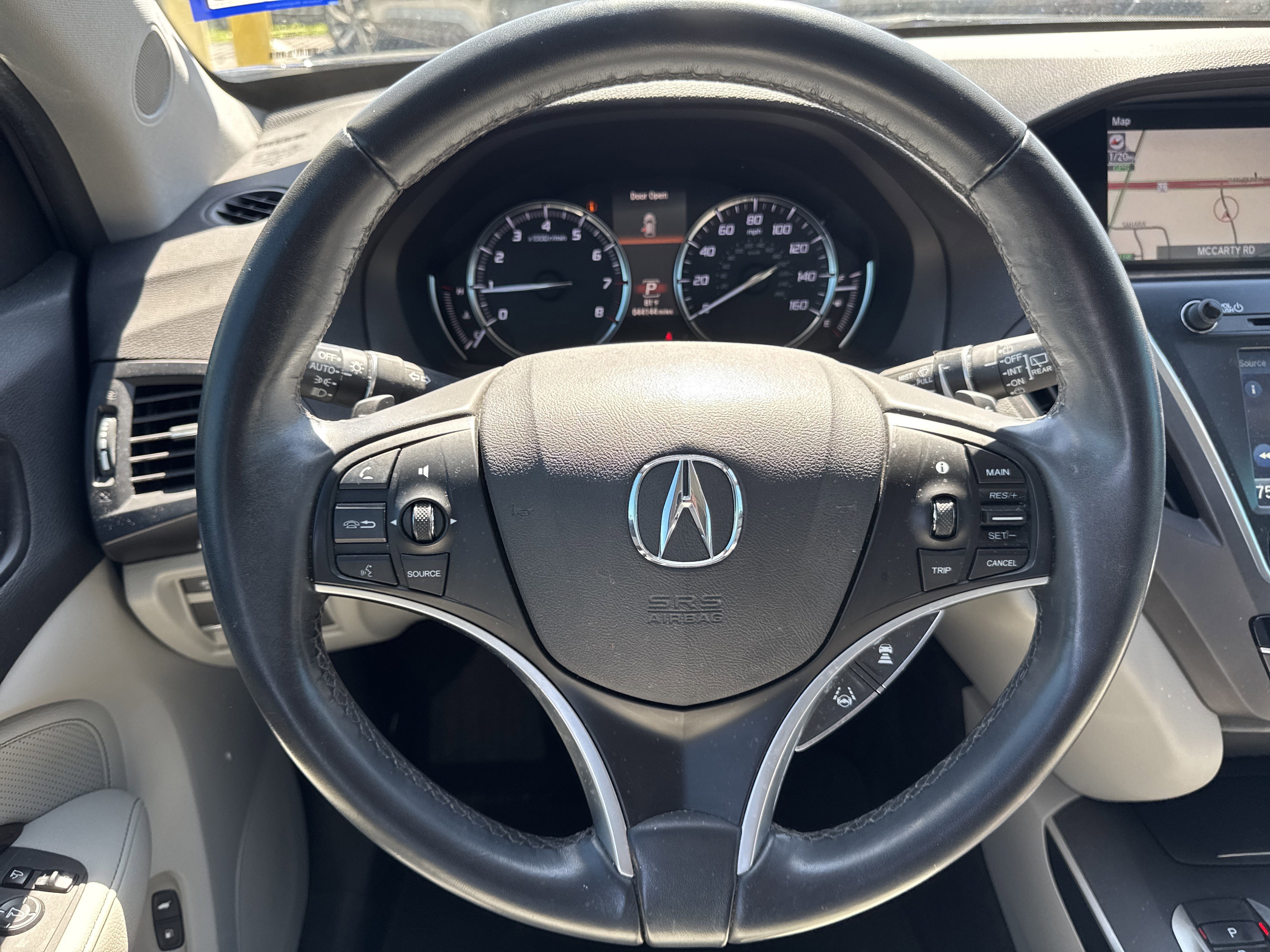 Used 2020 Acura MDX FWD w/ Technology Package image 19