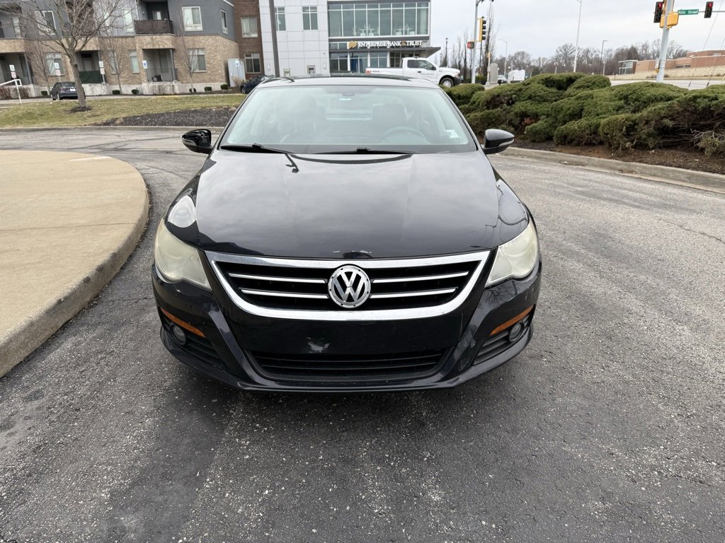 Used 2010 Volkswagen CC Sport image 8