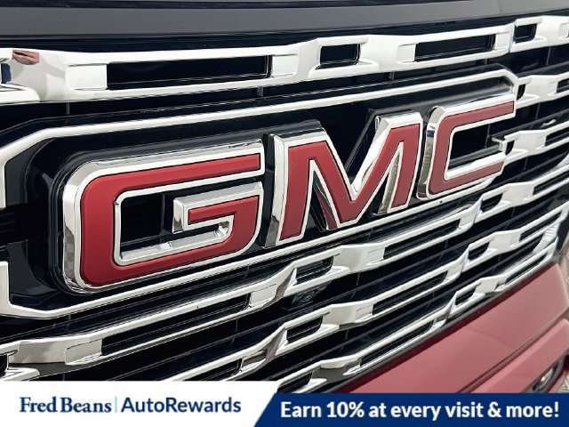 New 2026 GMC Canyon Denali AWD/4WD image 20