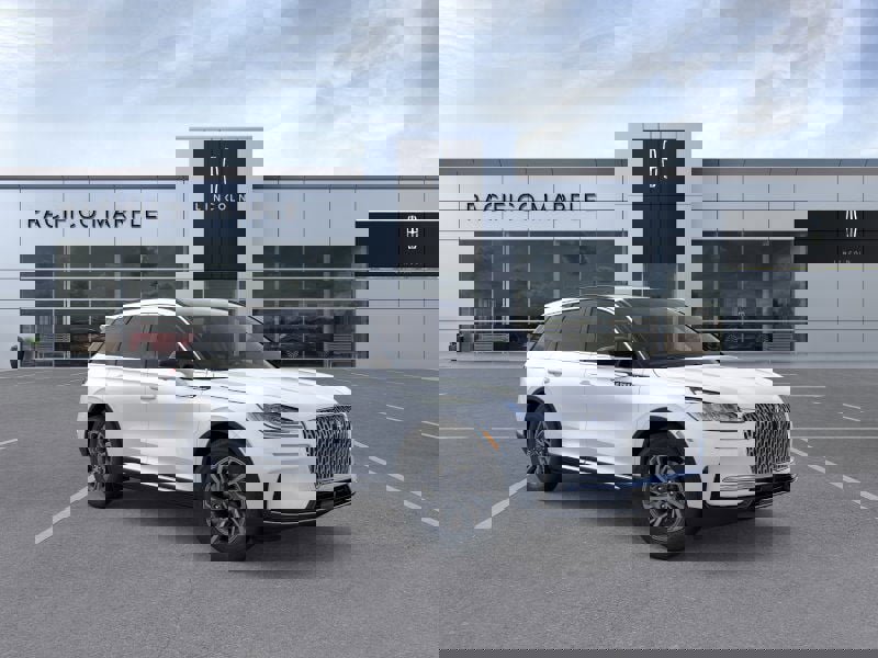 New 2026 Lincoln Corsair Premiere image 7