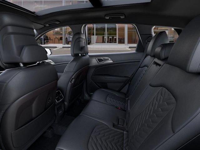 New 2026 Kia Sportage X-Pro Prestige AWD/4WD image 19