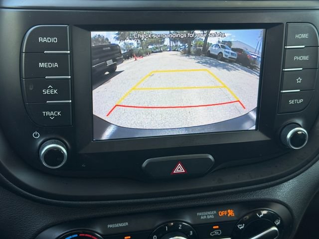 Used 2020 Kia Soul S FWD image 20