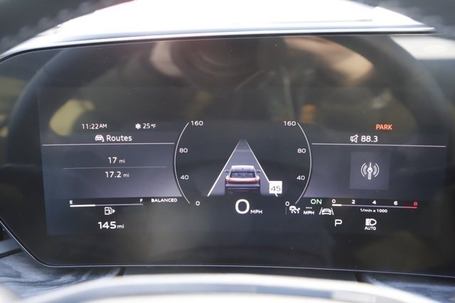 New 2025 Audi Q5 Premium image 30