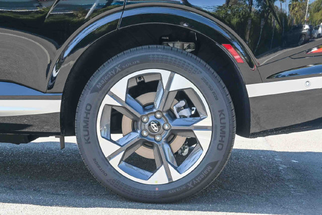New 2026 Hyundai Palisade Limited AWD/4WD image 9