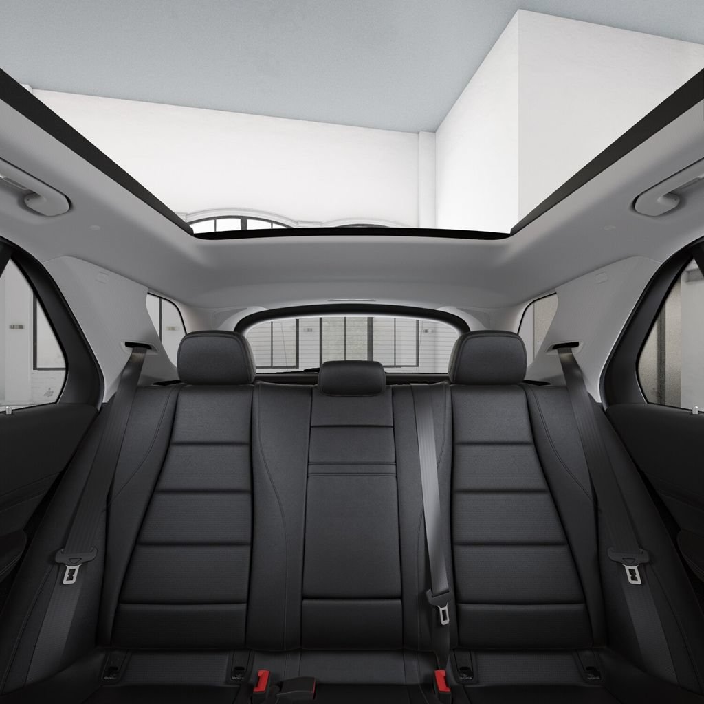New 2026 Mercedes-Benz GLE 450 4MATIC image 44