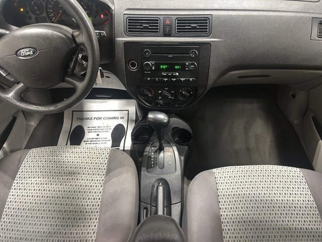 Used 2006 Ford Focus ZXW Wagon image 14