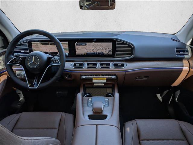 New 2026 Mercedes-Benz GLE 450 4MATIC image 17