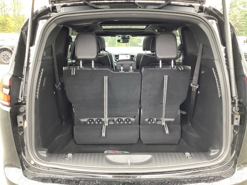New 2026 Chrysler Pacifica Limited w/ S Appearance Package image 14
