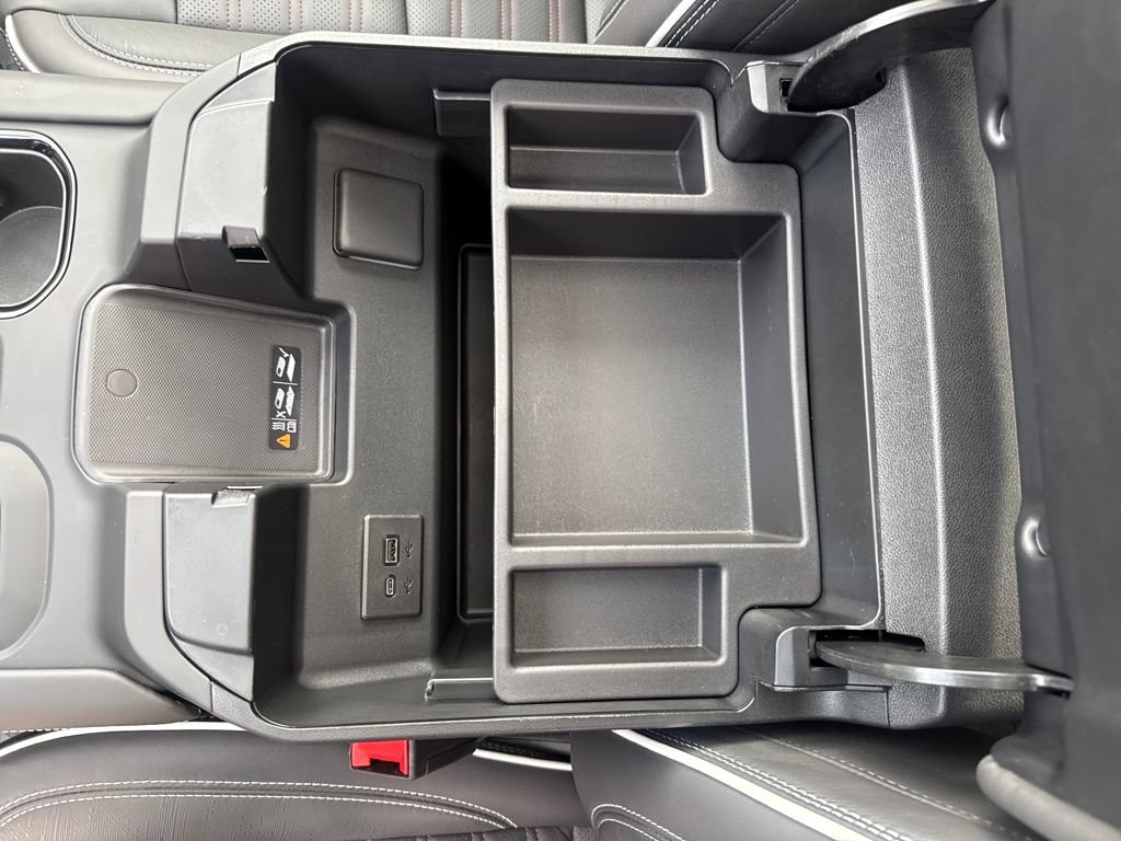 Used 2025 GMC Sierra 2500 AT4X w/ AT4X AEV Edition image 26