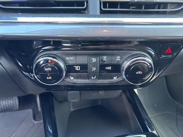 Used 2025 Chevrolet Trax ACTIV w/ Driver Confidence Package image 23