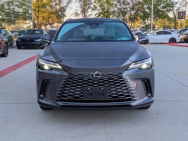 Used 2023 Lexus RX 350 Premium Plus w/ Accessory Package image 2