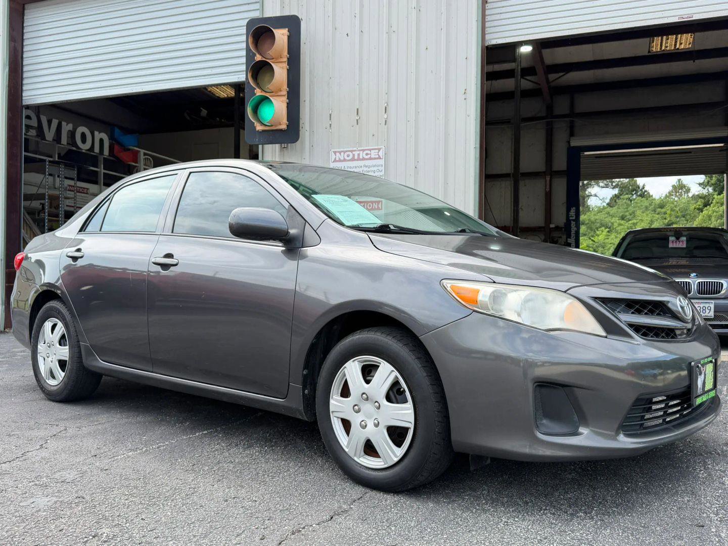 Used 2013 Toyota Corolla L