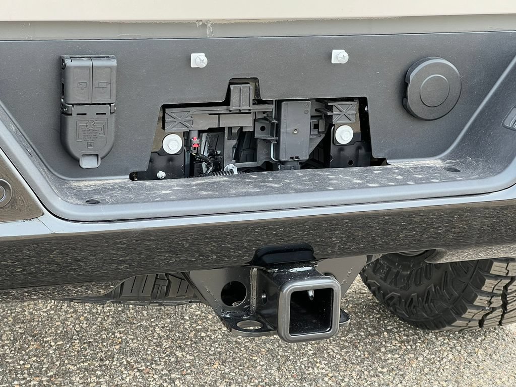 New 2026 GMC Sierra 1500 AT4X AWD/4WD image 15