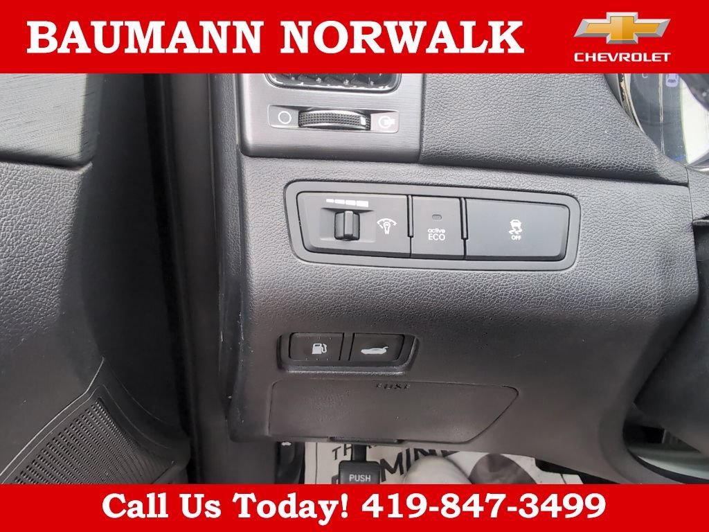 Used 2013 Hyundai Sonata SE FWD image 14