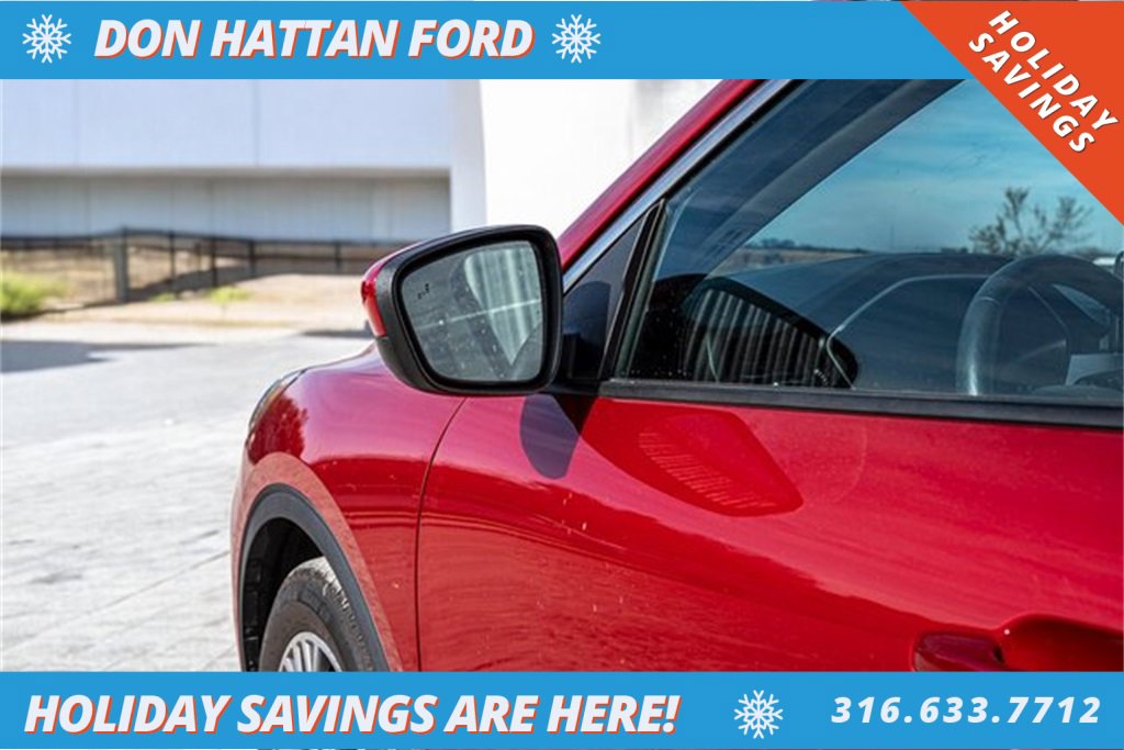 Used 2020 Ford Escape SEL image 34