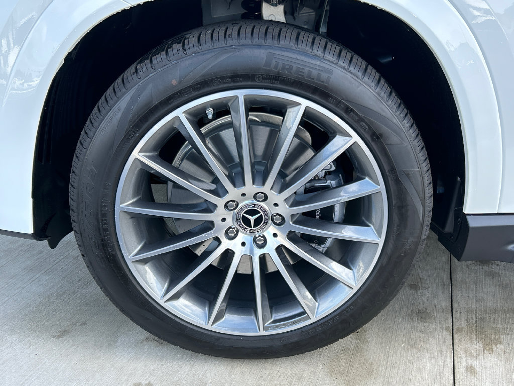 New 2027 Mercedes-Benz GLE 350 4MATIC image 33