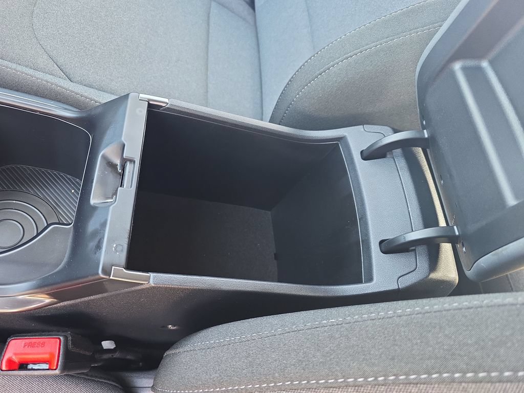 Used 2025 Kia K4 FWD image 21