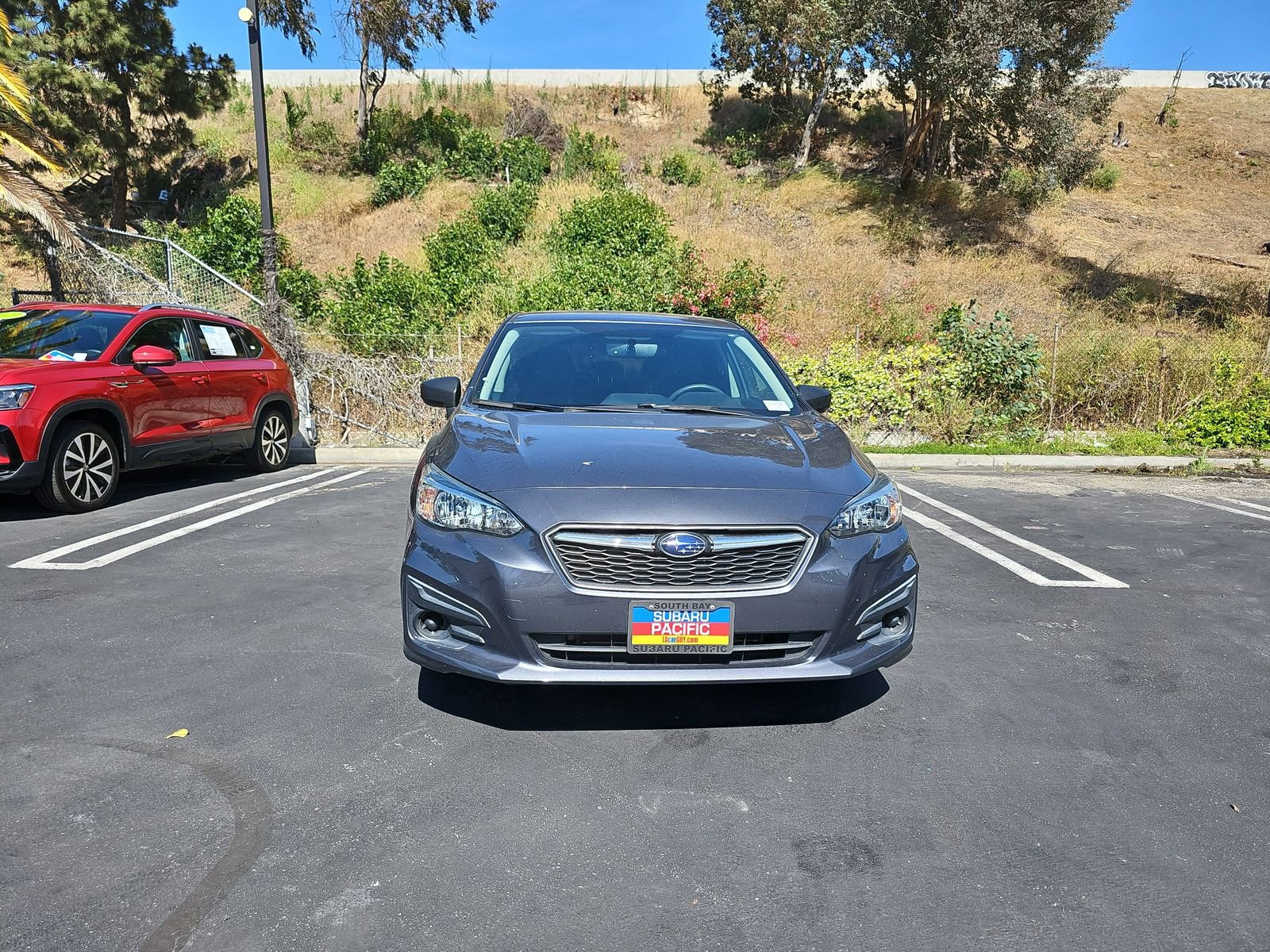 Used 2019 Subaru Impreza 2.0i AWD/4WD image 2
